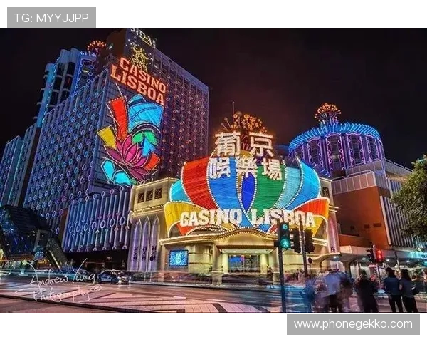 澳门葡京赌狭安全可靠的在线平台推荐让你轻松享受高品质博彩体验